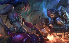 Riot Games xác nhận rằng họ đang sản xuất game đối kháng