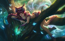 LMHT: Riot Games vô tình hé lộ tướng mới ?