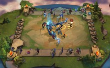 Riot Games thử chỉnh sửa khả năng hồi máu trong Đấu Trường Chân Lý