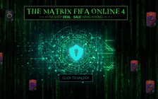 Garena tung sự kiện Ma Trận hấp dẫn dành cho tín đồ FIFA Online 4