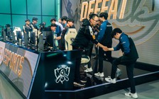 CKTG 2019: Lowkey Esports không thể vượt qua gã khổng lồ DAMWON tại Vòng Khởi Động