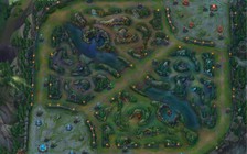 LMHT: Riot hé lộ về những thay đổi mới dành cho bản đồ Summoner's Rift Mùa 2020