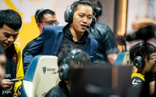 CKTG 2019: GAM Esports đáng tiếc dừng chân tại Vòng Chính Thức