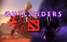 Dota 2: Phiên bản 7.23 với tên gọi Outlanders chính thức cập bến