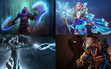 Dota 2: Lone Druid, Razor, Anti-Mage và Crystal Maiden hiện là hero mạnh nhất trong Outlanders