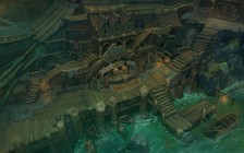 Riot Games cho phép các studio tạo game liên quan đến Liên Minh Huyền Thoại