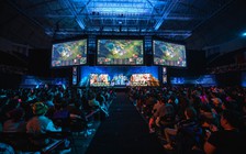 Với CKTG 2019, LMHT vẫn là tựa game eSports nhiều người theo dõi nhất trong năm qua