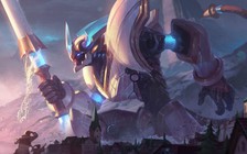 LMHT: Sau khi được làm lại, Riot đã phải tung bản hotfix cân bằng Ngộ Không