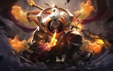 LMHT: Riot đánh giá đường trên đã hữu dụng và thú vị hơn trong cả trận đấu