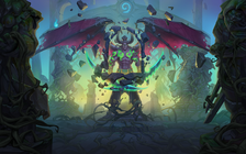 Hearthstone: Những bộ bài Demon Hunter thú vị nên thử trong ngày đầu Ashes of Outland ra mắt