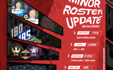 FIFA Online 4 giới thiệu Kaka và Pirlo trong bản cập nhật Minor Roster Update tháng 4