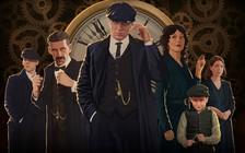 Phim TV Series Peaky Blinders chuẩn bị ra mắt phiên bản game vào mùa hè