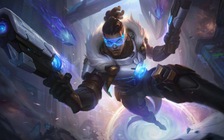 LMHT: Riot giới thiệu hàng loạt trang phục Vũ Khí Tối Thượng