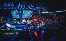 LPL và LCK sẽ đối đầu tại giải Mid-Season Cup 2020 vào 28.5