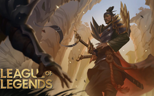 LMHT: Một vài nhân vật trong Legends of Runeterra sẽ là tướng mới trong LMHT