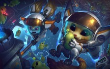 LMHT: Riot tung bản sửa lỗi siêu bá đạo của Poppy và Kayn