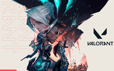 Valorant: Riot hé lộ điệp viên mới và dự kiến ra mắt 6 điệp viên mỗi năm