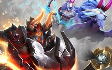 Dota 2: Collector’s Cache của The International 10 đã chính thức ra mắt