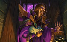 Hearthstone: Headmaster Kel’thuzad sẽ là quân bài mới trong bản mở rộng Scholomance Academy