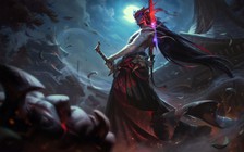 LMHT: Riot giới thiệu bộ chiêu chính thức của Yone - Kẻ Về Từ Cõi Chết