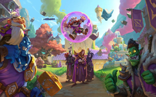 Hearthstone: Những bộ bài nên thử khi bản mở rộng Scholomance Academy mới ra mắt