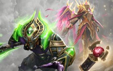 Dota 2: The Collector’s Cache II của Battle Pass TI10 đã cập bến