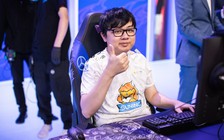 CKTG 2020: Tiếp tục thắng lớn trước Top Esports, SofM cùng Suning bước thẳng vào chung kết