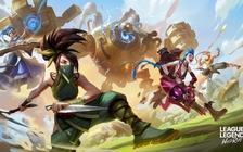 Riot Games sẽ đưa tính năng chọn vị trí vào LMHT: Tốc Chiến