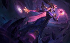 LMHT: Riot chơi lớn giới thiệu 9 trang phục Vũ Trụ tại phiên bản 10.24