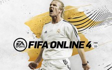 FIFA Online 4: Game thủ đứng ngồi không yên khi hay tin David Beckham chuẩn bị ra mắt