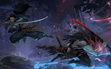 LMHT: Riot Games giới thiệu đợt tăng sức mạnh cho Yone và Yasuo