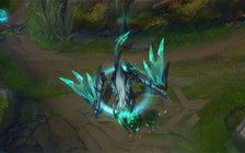 LMHT: Riot giới thiệu nhóm trang phục mới có tên Đại Suy Vong