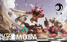 Dragon Nest thông báo sẽ cho ra mắt tựa game Auto Chess MOBA