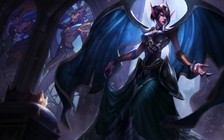 LMHT: Morgana, Darius và Zed sẽ trở thành hotpick trong rừng tại phiên bản 11.8