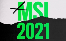 MSI 2021: Lịch thi đấu chính thức của Vòng Bảng