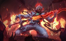 LMHT: Riot giới thiệu diện mạo mới cực ngầu của skin Pentakill, Viego cũng góp mặt