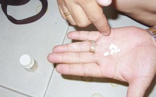 Nữ quái chuyên đánh thuốc mê cướp tài sản người bệnh