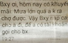 Một cán bộ bị kiểm điểm vì vào khách sạn với vợ người khác