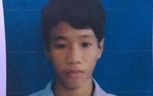 Truy bắt nghi can 19 tuổi giết người chỉ vì một câu nói