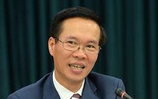 Trưởng ban Tuyên giáo T.Ư làm việc với Báo Quân đội Nhân dân