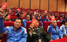 Mời góp ý xây dựng dự thảo Báo cáo chính trị ĐH Đoàn toàn quốc lần thứ XI