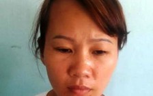 Khởi tố con dâu xô mẹ chồng tử vong