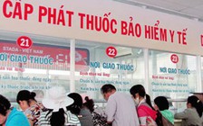 Tăng tính cạnh tranh cho thuốc nội vào bệnh viện