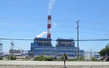 Lập đoàn kiểm tra bãi xỉ than Nhiệt điện Vĩnh Tân