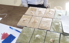 Bắt thêm 14 nghi phạm trong vụ án ma túy lớn nhất Hà Nam