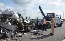 6 tháng đầu năm, TP.HCM xảy ra 1.500 vụ tai nạn giao thông