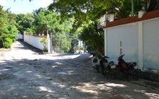 'Đại gia' vàng Phước Minh xin thuê đất chuyển khu biệt thự làm khu du lịch