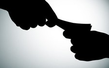 Hầu tòa vì 'chạy' tại ngoại cho con