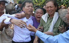 Ủy ban Tư pháp Quốc hội lập đoàn khảo sát oan sai