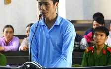 Giết vợ vì nghi vợ ngoại tình và con không phải của mình